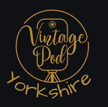 Vintage Pod Yorkshire