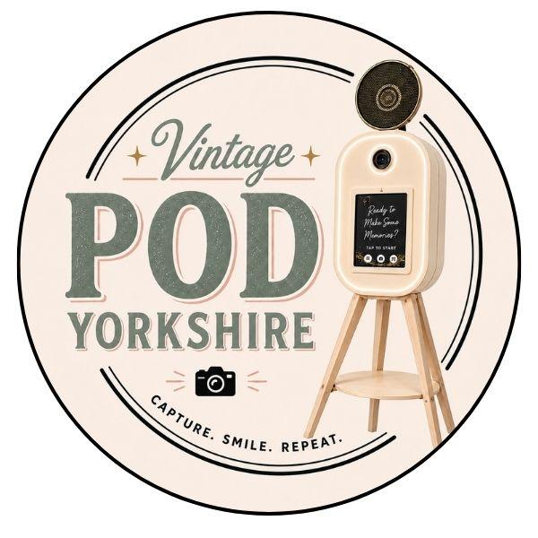 Vintage Pod Yorkshire